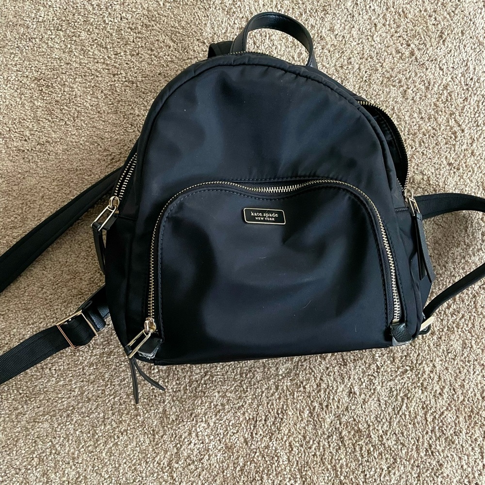 COPY - Purse/ backpack